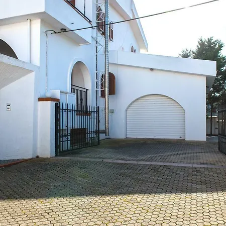 Pylona Landhaus Líndos
