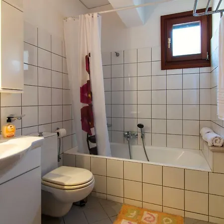 Landhaus Pylona