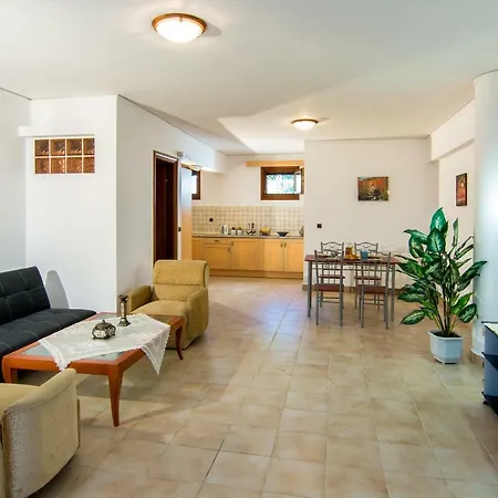 Country house Pylona Lindos (Rhodes)