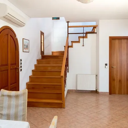 Country house Pylona *