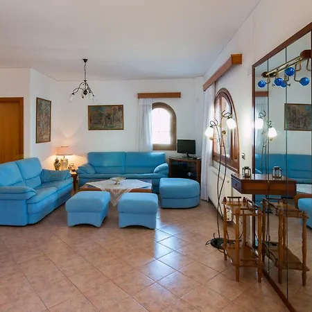 Country house Pylona