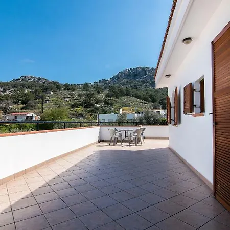 Country house Pylona *