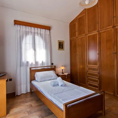 Landhaus Pylona *