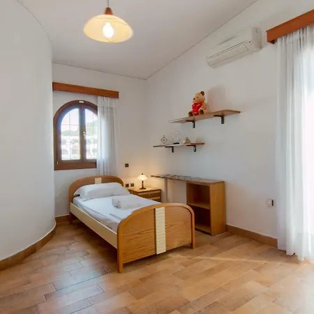 Country house Pylona *