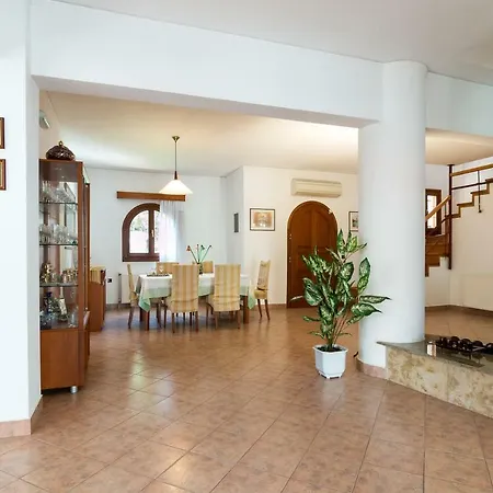 Pylona Country house Lindos (Rhodes)
